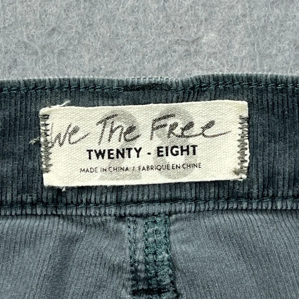 Free People good used